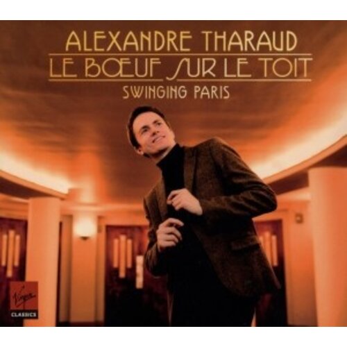 Erato/Warner Classics Le Boeuf Sur Le Toit