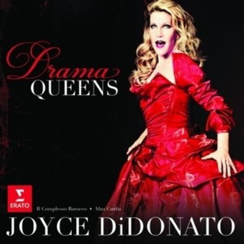 Erato/Warner Classics Drama Queens