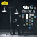 Deutsche Grammophon Tchaikovsky: 18 Pieces For Solo Piano, Op. 72