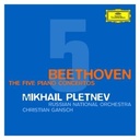 Deutsche Grammophon Beethoven: The Piano Concertos