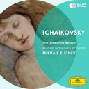 Deutsche Grammophon Tchaikovsky: The Sleeping Beauty