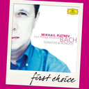 Deutsche Grammophon Bach, C.p.e.: Sonatas & Rondos