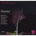 Erato/Warner Classics Handel : 6 Complete Operas