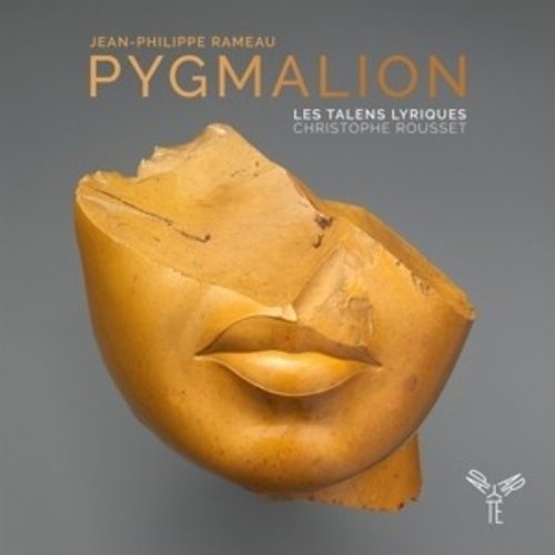 Aparté Rameau / Pygmalion