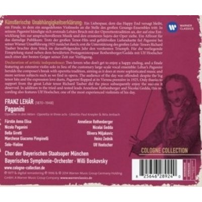 Paganini