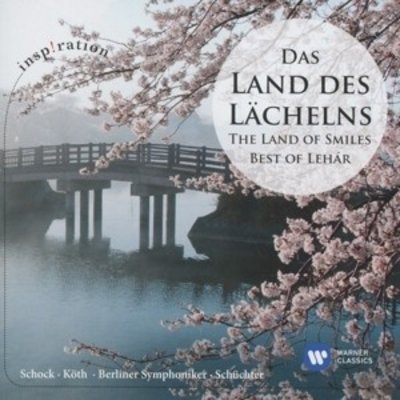 Das Land Des LÄchelns