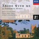 DECCA Abide With Me - 50 Favourite Hymns