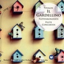 Erato/Warner Classics Il Gardellino: Flute Concertos