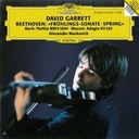 Deutsche Grammophon Beethoven: Violin Sonata No.5; Bach: Partita No.2;