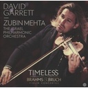 DECCA Timeless Brahms & Bruch Violin Concertos