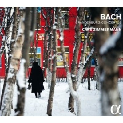 Brandenburg Concertos