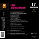 ALPHA Cafe Zimmermann