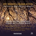 Pentatone December Celebration