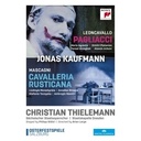 Sony Classical Cavalleria Rusticana/Pagliacci