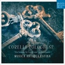 Corelli Bolognese