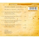 CHANDOS Piano Trios CHANDOS Piano Trios