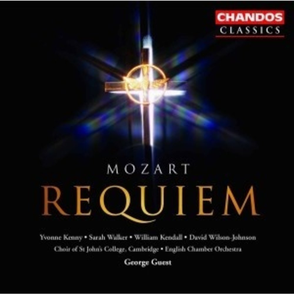 CHANDOS Requiem