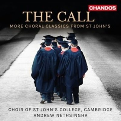 The Call More Choral Classics