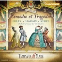 CHANDOS Comedie Et Tragedie Vol.1