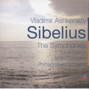 DECCA Sibelius: The Symphonies / Tone Poems / Violin Con