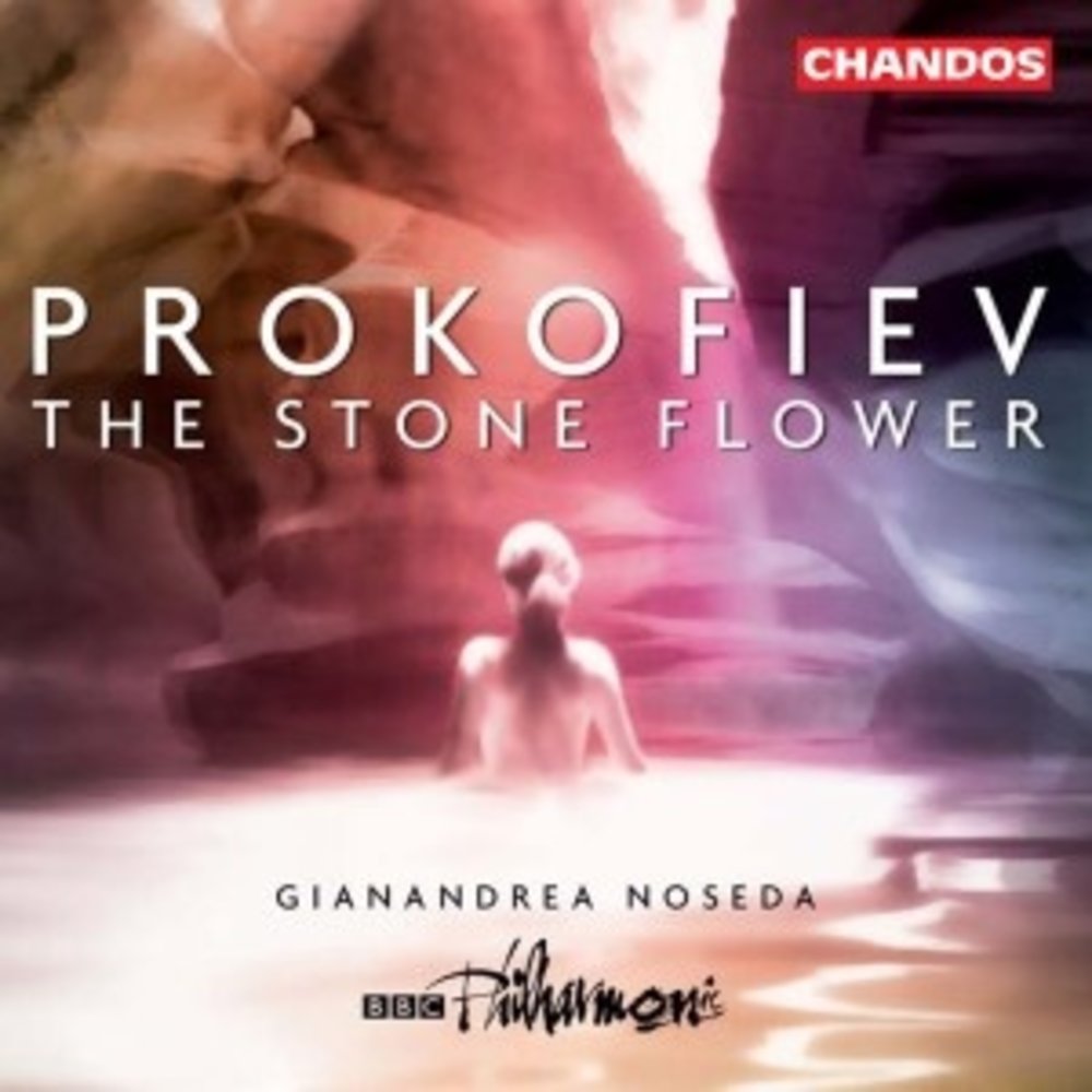 CHANDOS The Stone Flower
