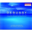 CHANDOS Debussy: Complete Works For Orchestra