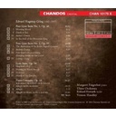 CHANDOS Peer Gynt Suites