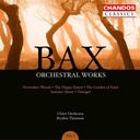 CHANDOS Orchestral Works Iii