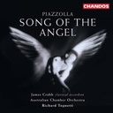 CHANDOS Song Of The Angel