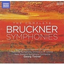 Naxos Bruckner,Complete Symphonies