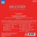 Naxos Bruckner,Complete Symphonies