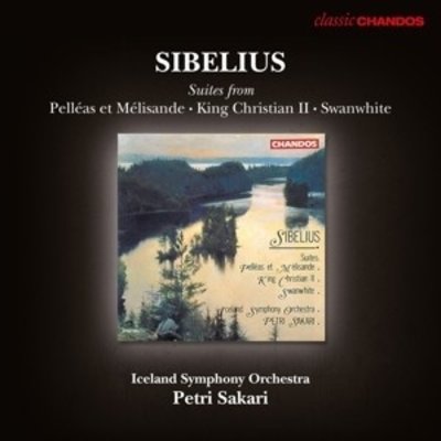 Suites Pelleas & Melisande King C