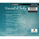 CHANDOS Orchestral Works Vol.5