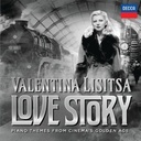 DECCA Love Story: Piano Themes From Cinema's Golden Age