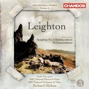 CHANDOS Orchestral Works Vol.2