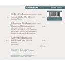 CHANDOS Works For Piano I CHANDOS Works For Piano I