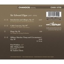 CHANDOS Cello Concerto CHANDOS Cello Concerto