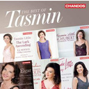 CHANDOS The Best Of Tasmin CHANDOS The Best Of Tasmin