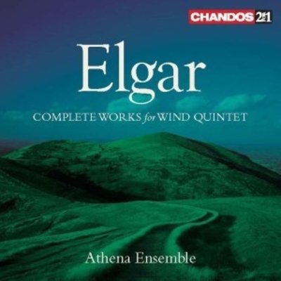 Complete Works For Wind Quintet