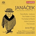 CHANDOS Orchestral Works Vol. 2