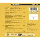 CHANDOS Orchestral Works Vol. 2