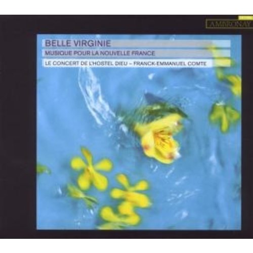 Belle Virgine
