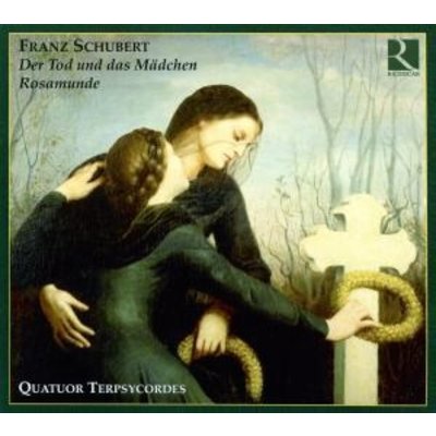 Der Tod Und Das Madchen Rosamunde