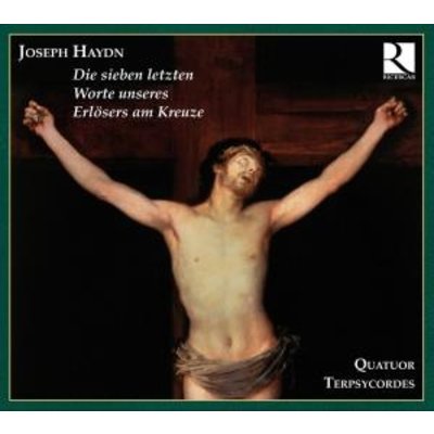 Die Sieben Letzten Worte Unseres Erloser