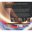 Requiem - Clarinet Concerto