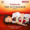 CHANDOS Nutcracker (Complete)