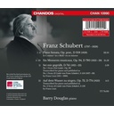 CHANDOS Schubert: Works For Solo Piano Vol.3 CHANDOS Schubert: Works For Solo Piano Vol.3