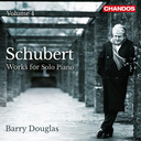 CHANDOS Schubert Works For Solo Piano Vol.