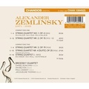 CHANDOS Complete String Quartets CHANDOS Complete String Quartets