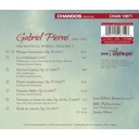 CHANDOS Orchestral Works Vol. 2